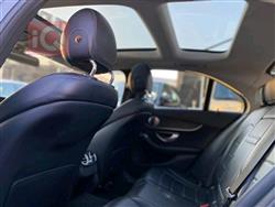 مێرسێدس بێنز C-Class
